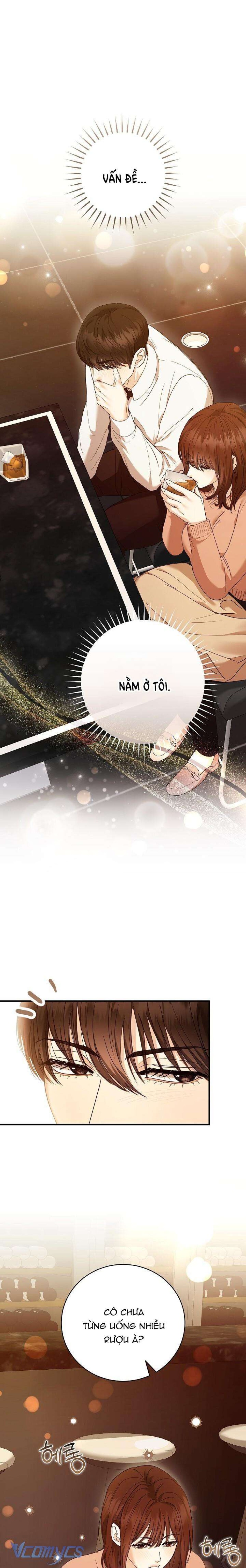 Chúng Ta Kết Thúc Vào Mùa Thu 