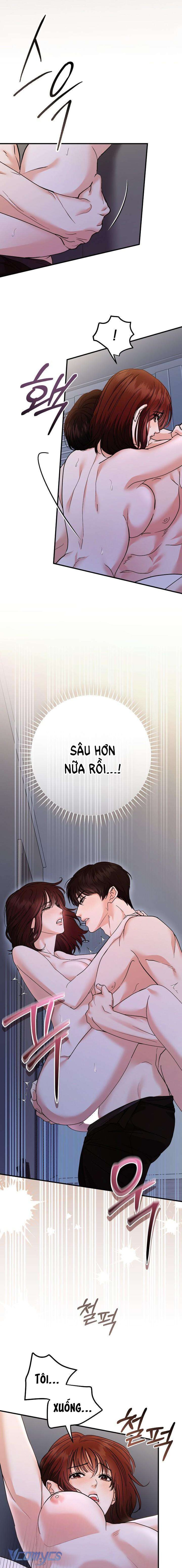 Chúng Ta Kết Thúc Vào Mùa Thu 
