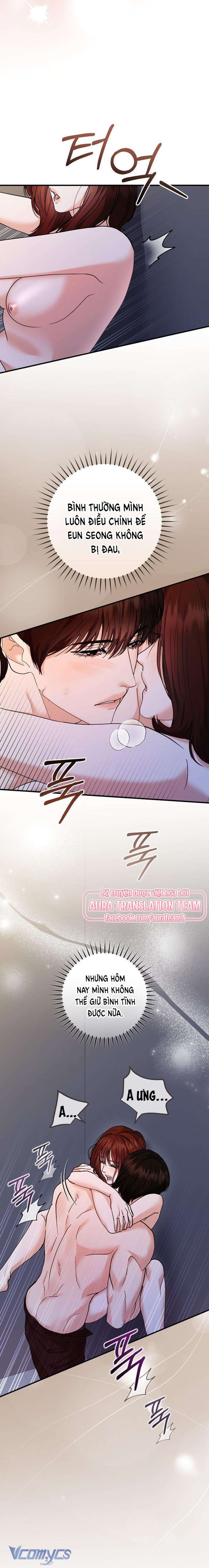 Chúng Ta Kết Thúc Vào Mùa Thu 