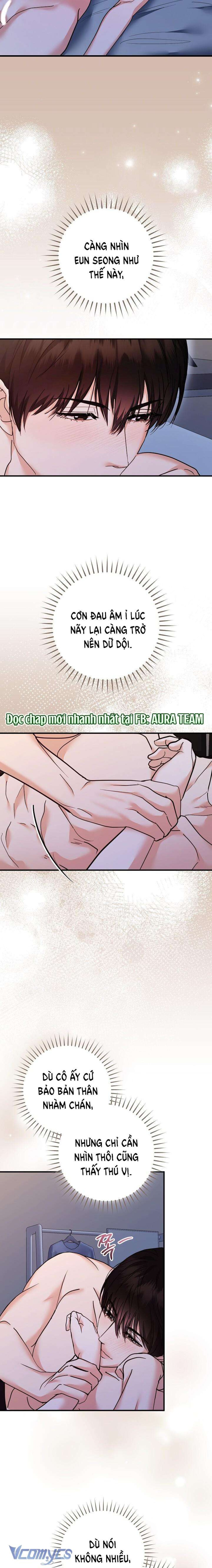 Chúng Ta Kết Thúc Vào Mùa Thu 