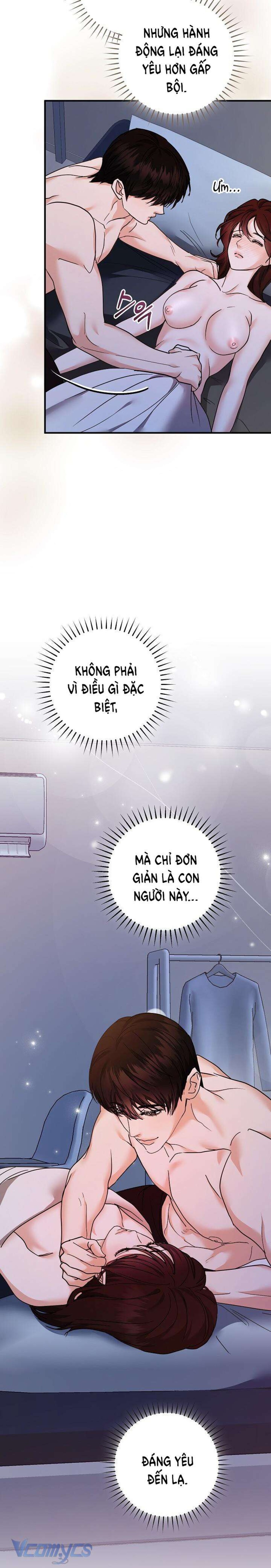 Chúng Ta Kết Thúc Vào Mùa Thu 