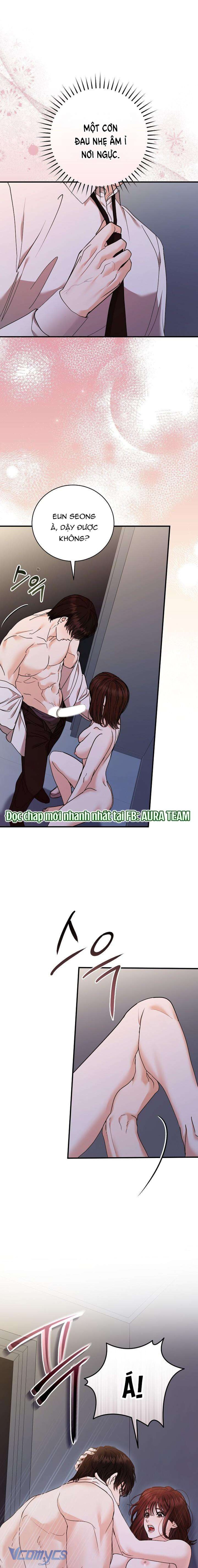 Chúng Ta Kết Thúc Vào Mùa Thu 