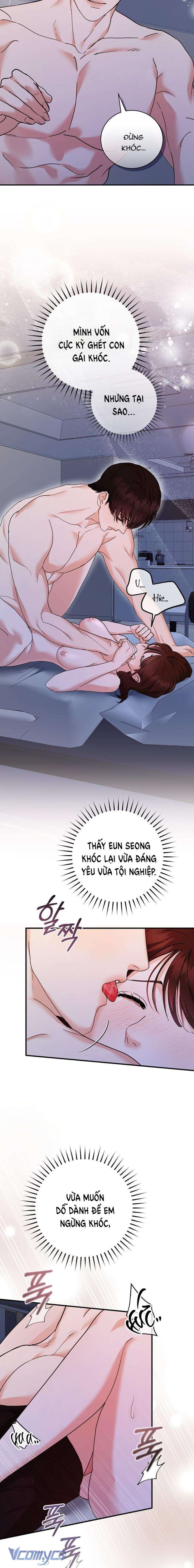 Chúng Ta Kết Thúc Vào Mùa Thu 
