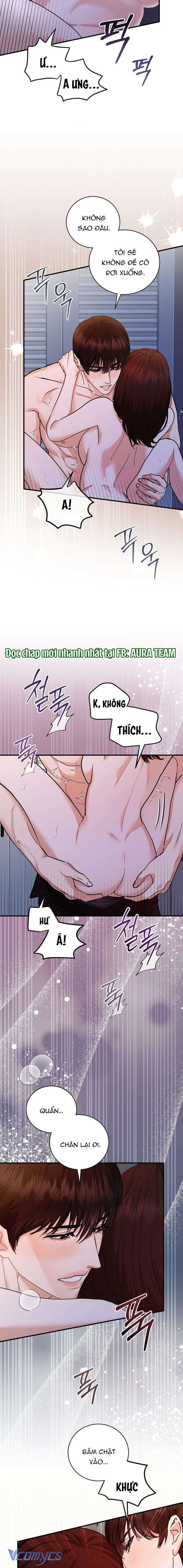 Chúng Ta Kết Thúc Vào Mùa Thu 