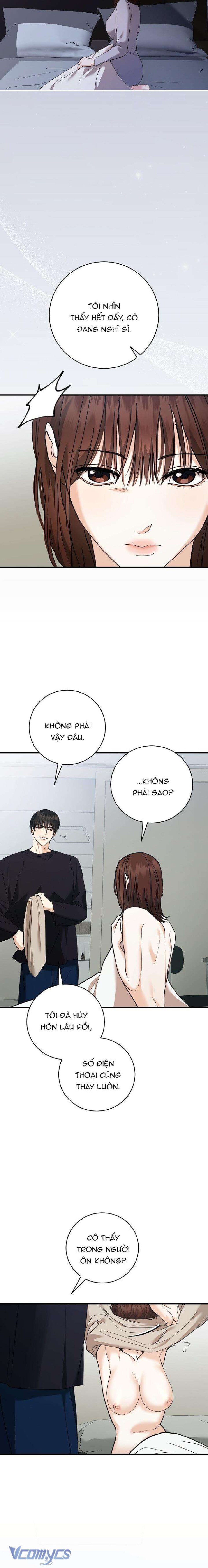 Chúng Ta Kết Thúc Vào Mùa Thu 