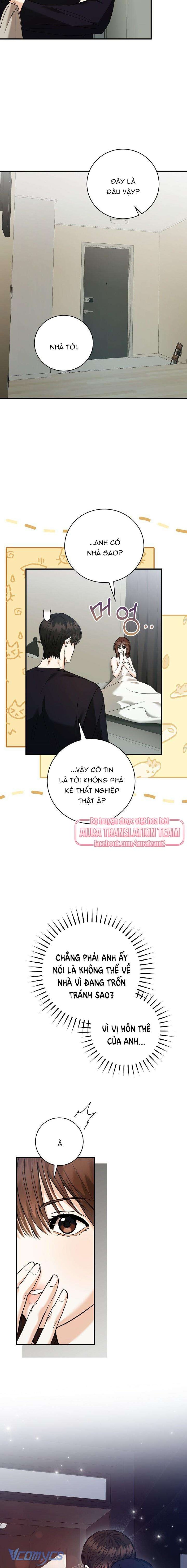 Chúng Ta Kết Thúc Vào Mùa Thu 