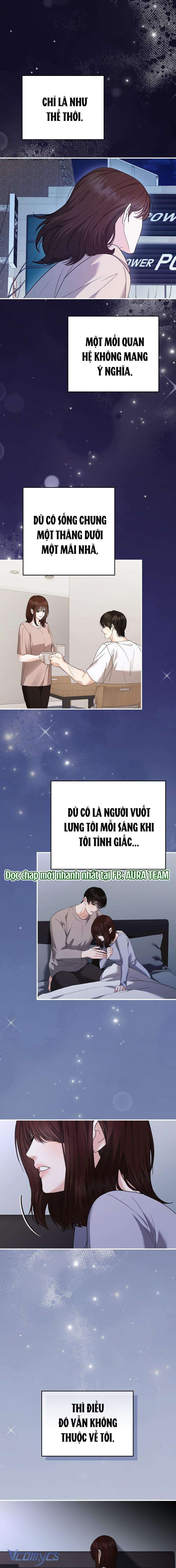 Chúng Ta Kết Thúc Vào Mùa Thu 