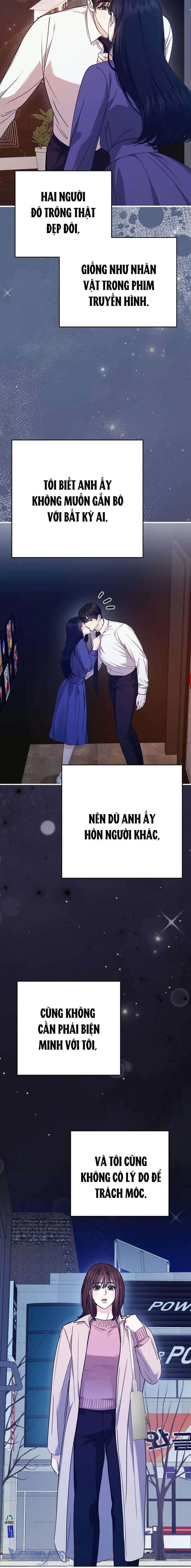 Chúng Ta Kết Thúc Vào Mùa Thu 
