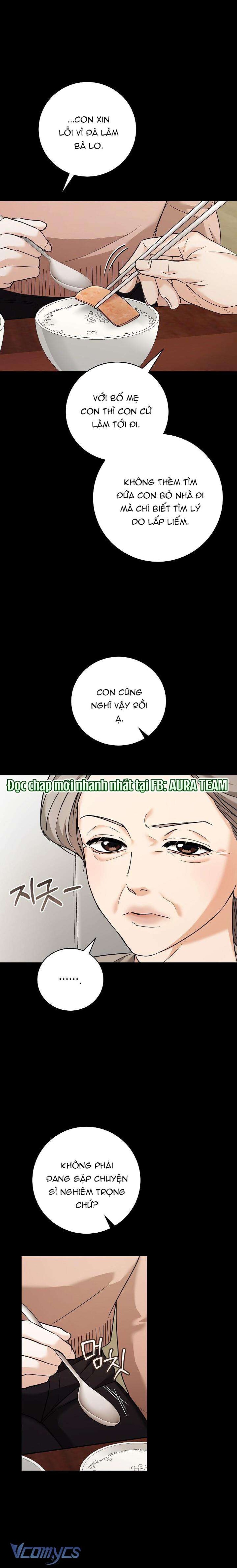 Chúng Ta Kết Thúc Vào Mùa Thu 