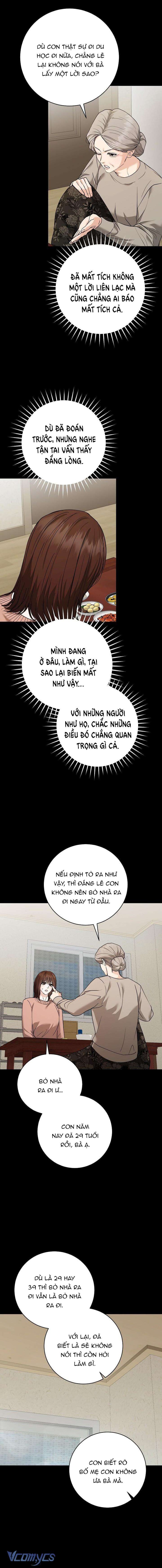Chúng Ta Kết Thúc Vào Mùa Thu 
