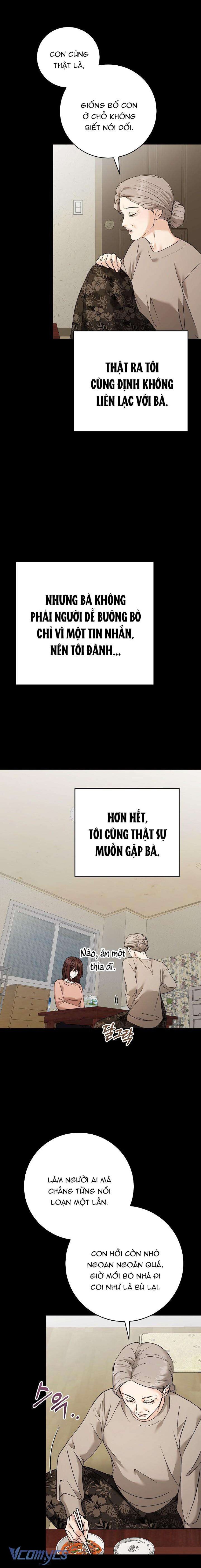 Chúng Ta Kết Thúc Vào Mùa Thu 