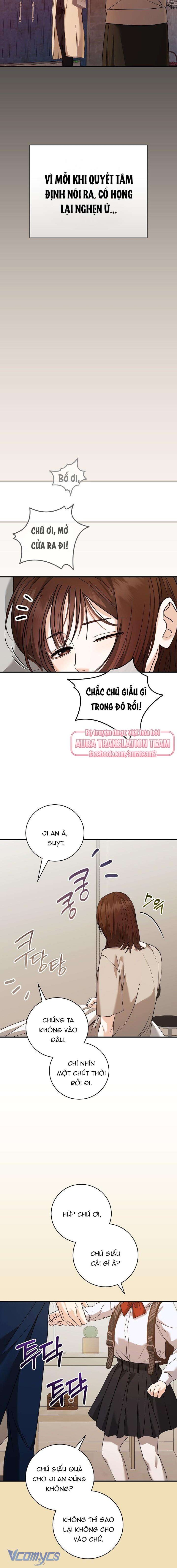 Chúng Ta Kết Thúc Vào Mùa Thu 