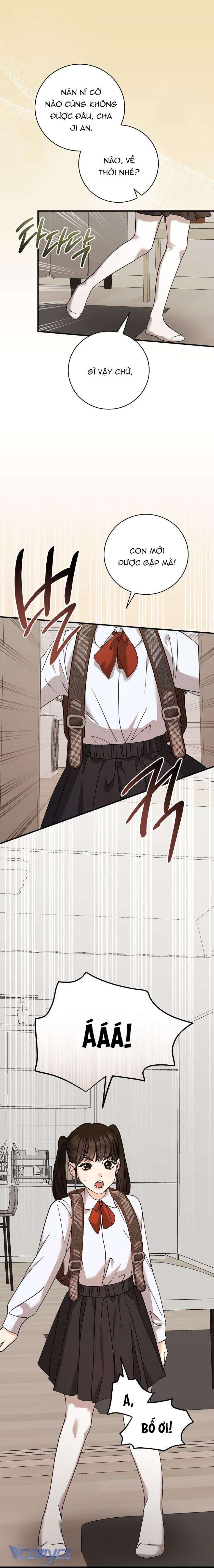 Chúng Ta Kết Thúc Vào Mùa Thu 
