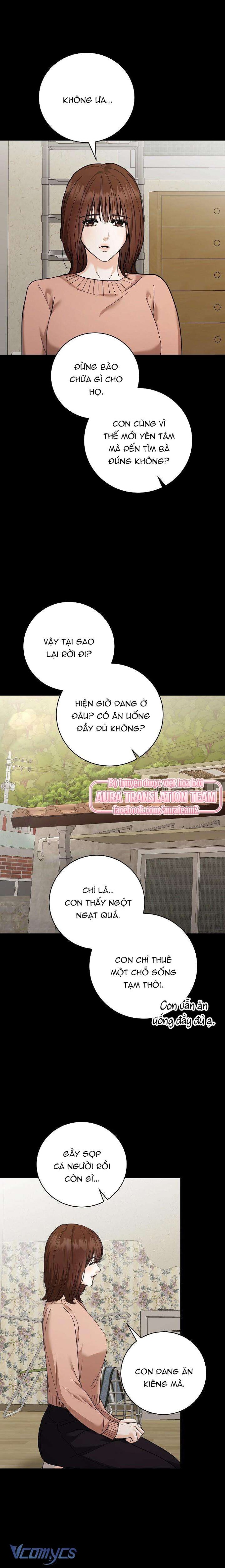 Chúng Ta Kết Thúc Vào Mùa Thu 