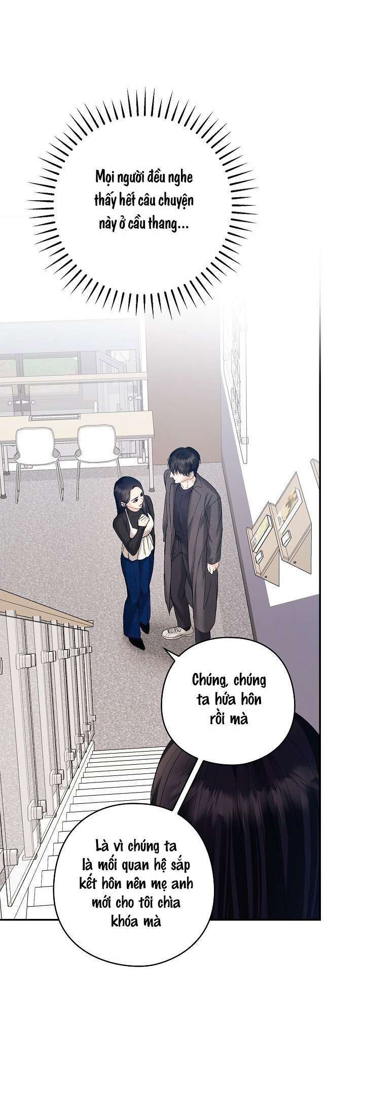Chúng Ta Kết Thúc Vào Mùa Thu 