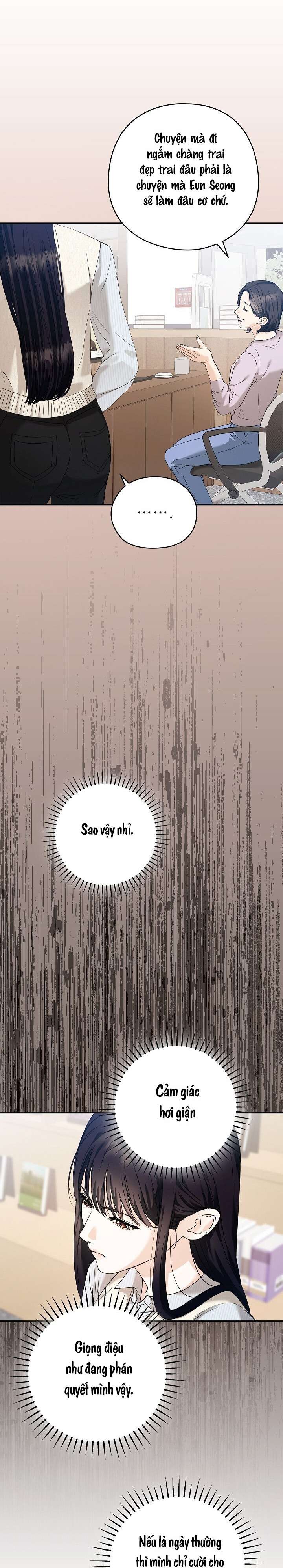 Chúng Ta Kết Thúc Vào Mùa Thu 
