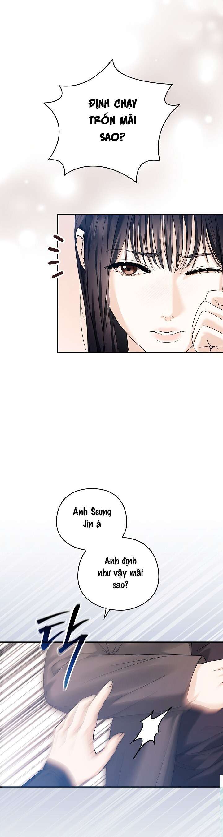 Chúng Ta Kết Thúc Vào Mùa Thu 