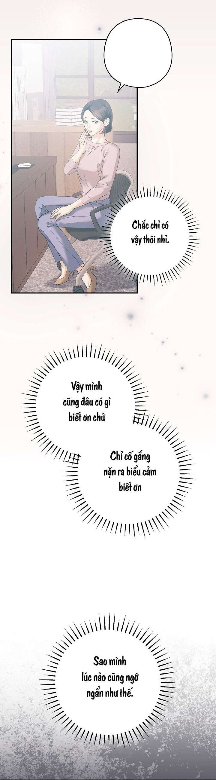Chúng Ta Kết Thúc Vào Mùa Thu 
