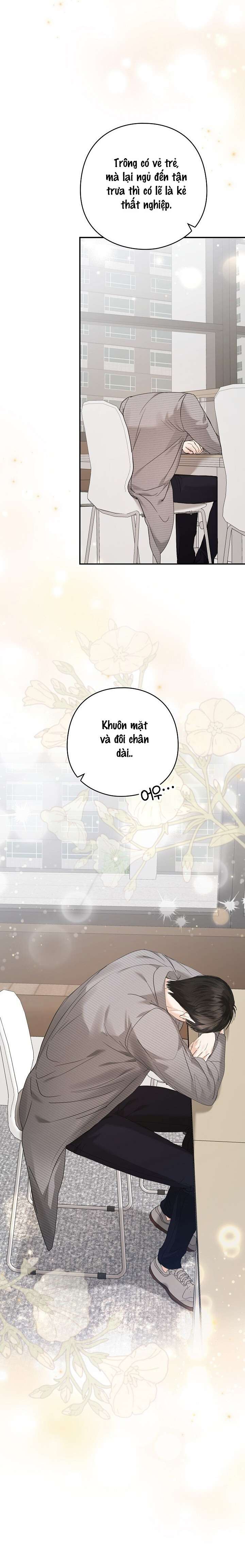 Chúng Ta Kết Thúc Vào Mùa Thu 