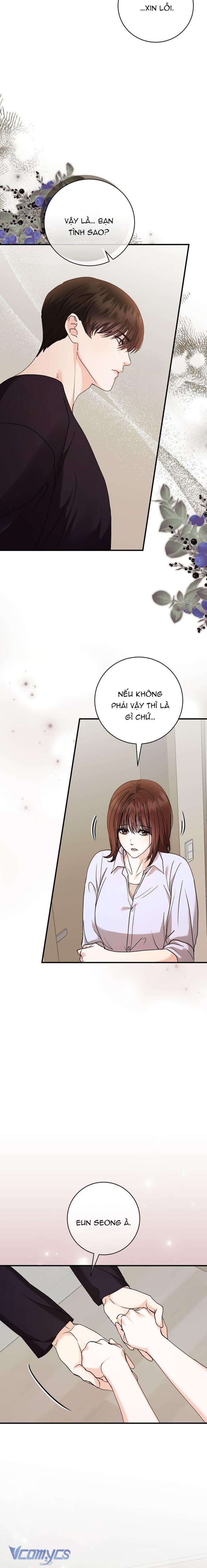 Chúng Ta Kết Thúc Vào Mùa Thu 