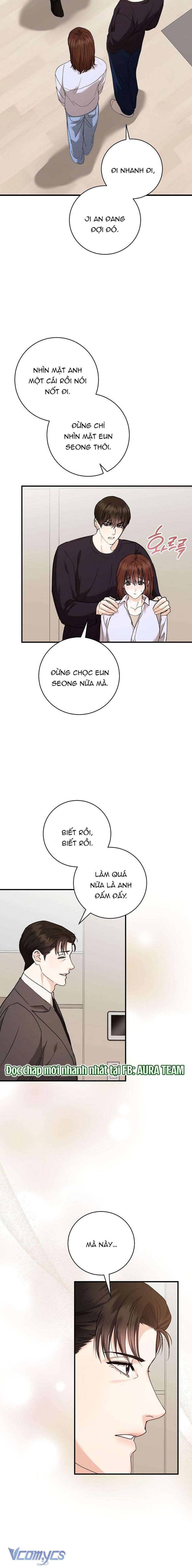 Chúng Ta Kết Thúc Vào Mùa Thu 