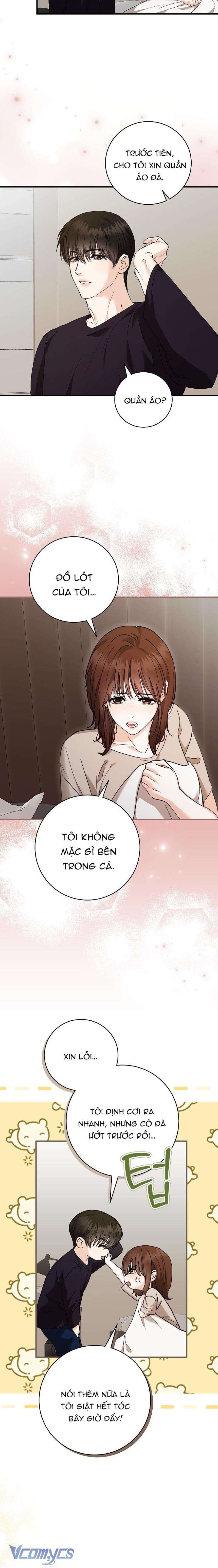 Chúng Ta Kết Thúc Vào Mùa Thu 