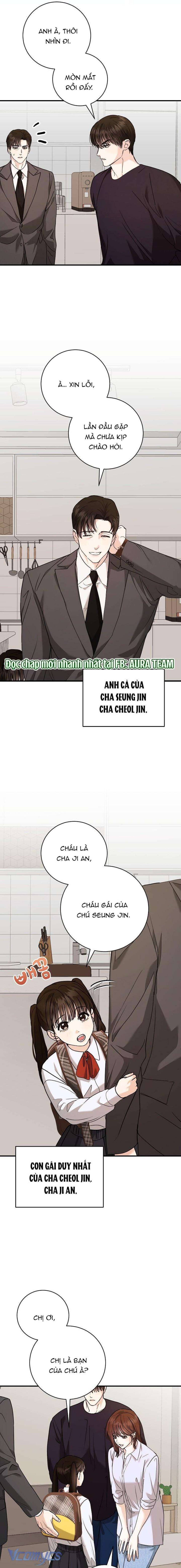 Chúng Ta Kết Thúc Vào Mùa Thu 