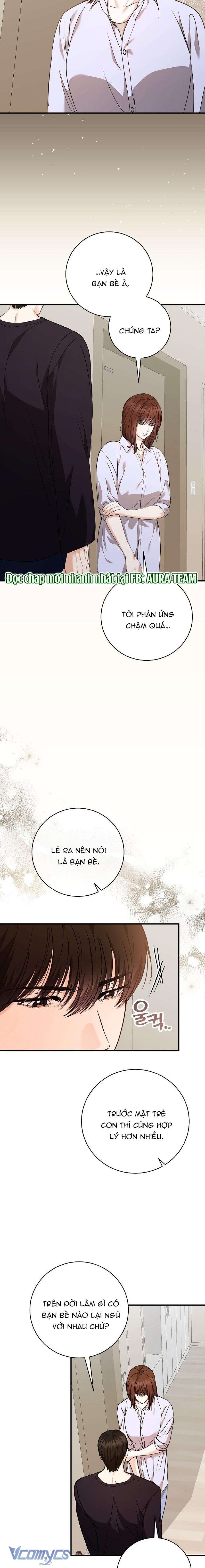 Chúng Ta Kết Thúc Vào Mùa Thu 