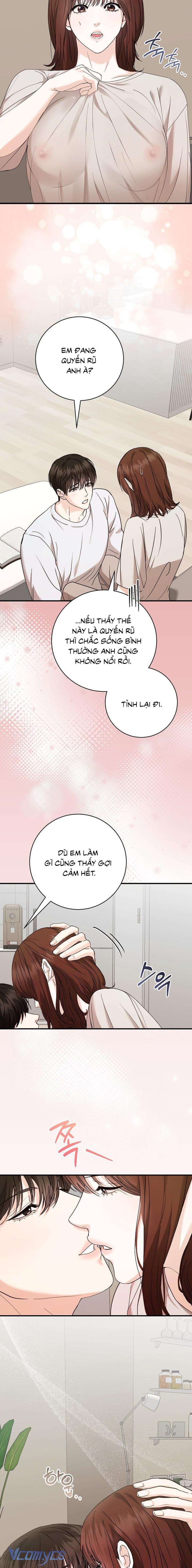 Chúng Ta Kết Thúc Vào Mùa Thu 