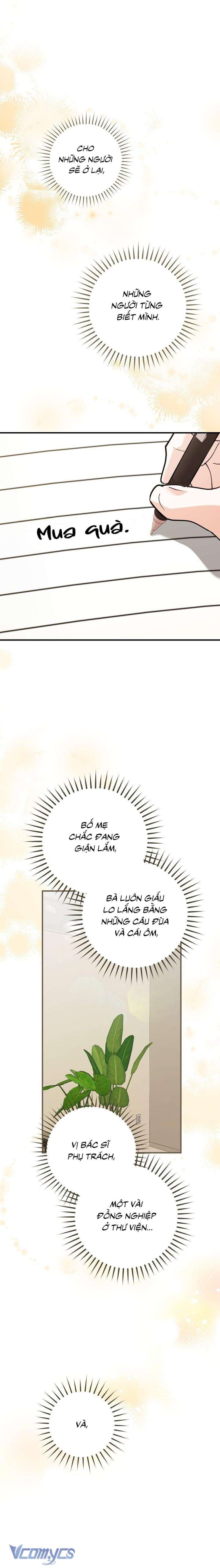 Chúng Ta Kết Thúc Vào Mùa Thu 