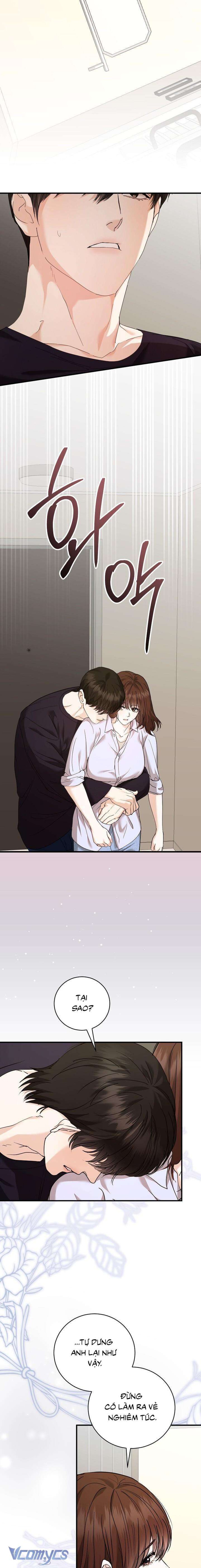 Chúng Ta Kết Thúc Vào Mùa Thu 