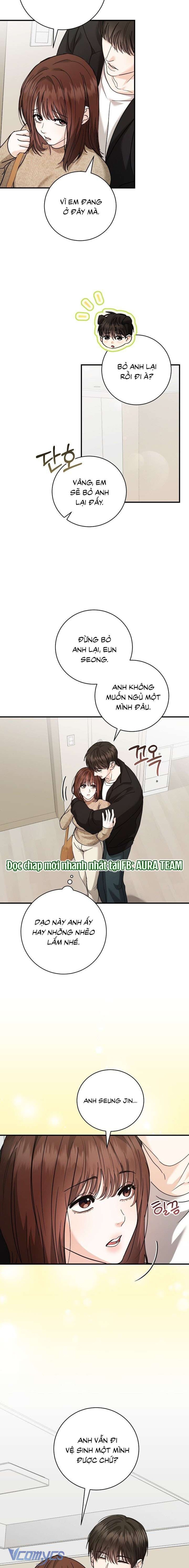 Chúng Ta Kết Thúc Vào Mùa Thu 