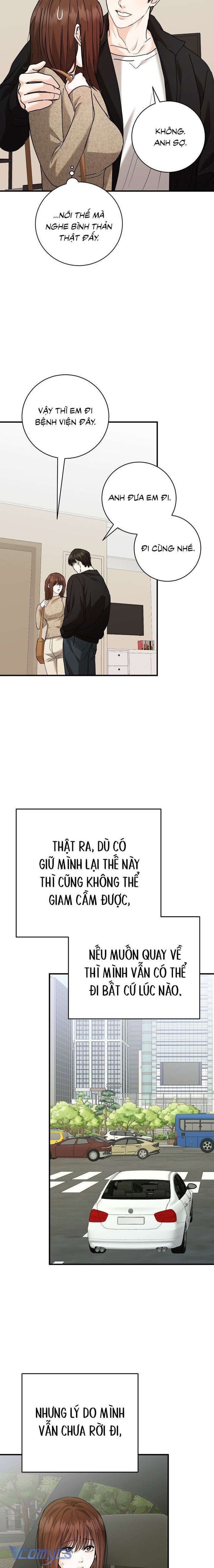 Chúng Ta Kết Thúc Vào Mùa Thu 