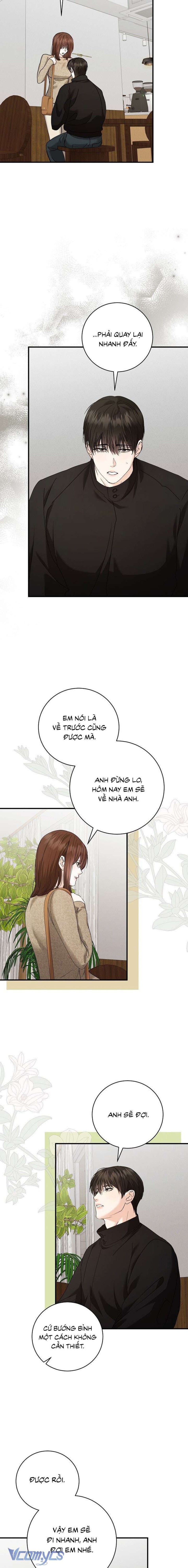 Chúng Ta Kết Thúc Vào Mùa Thu 