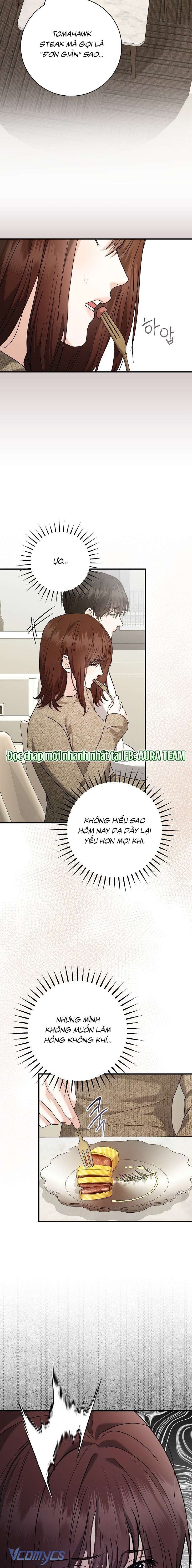 Chúng Ta Kết Thúc Vào Mùa Thu 