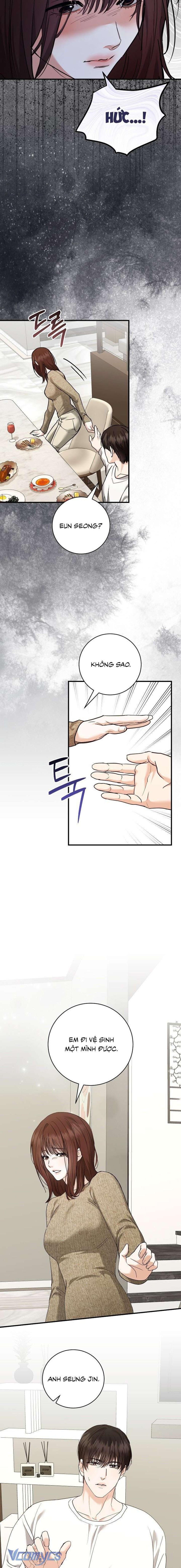 Chúng Ta Kết Thúc Vào Mùa Thu 