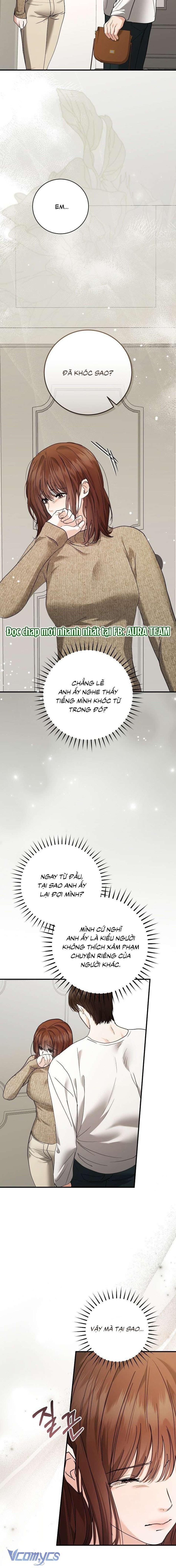 Chúng Ta Kết Thúc Vào Mùa Thu 