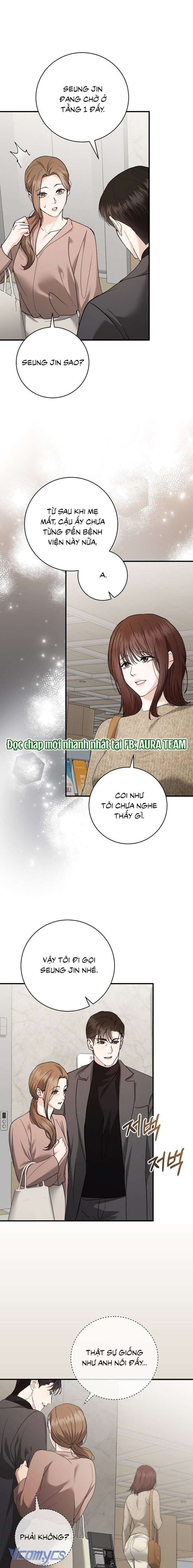 Chúng Ta Kết Thúc Vào Mùa Thu 