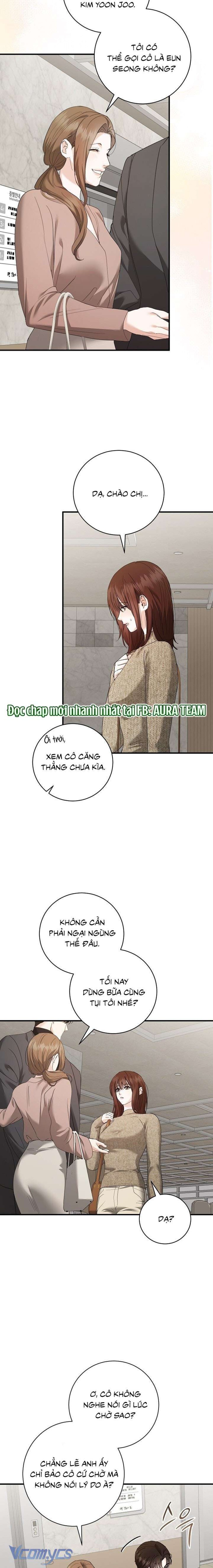 Chúng Ta Kết Thúc Vào Mùa Thu 