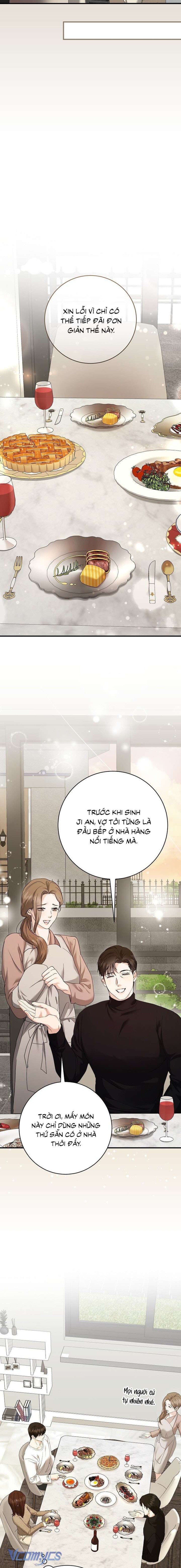 Chúng Ta Kết Thúc Vào Mùa Thu 