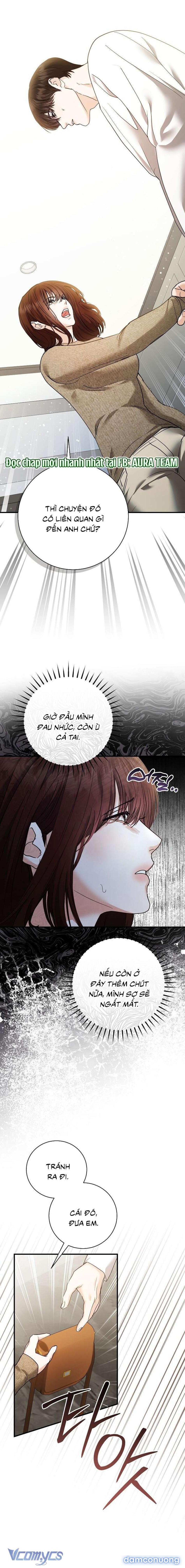 Chúng Ta Kết Thúc Vào Mùa Thu 