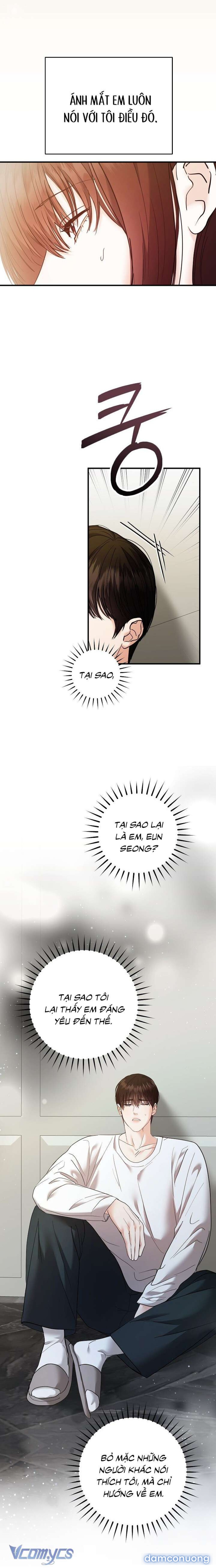 Chúng Ta Kết Thúc Vào Mùa Thu 