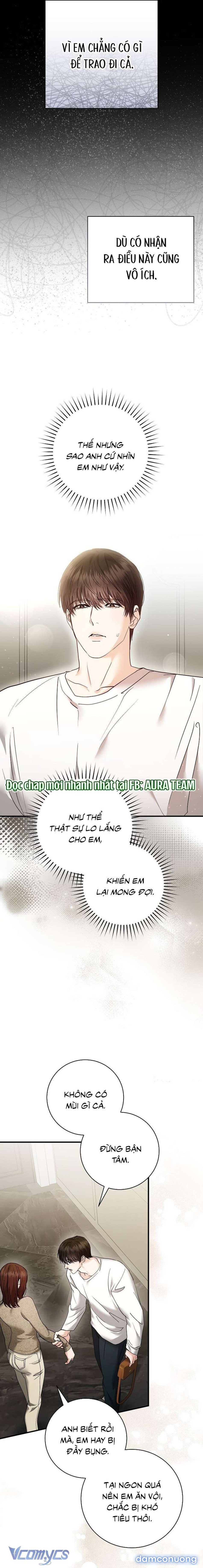 Chúng Ta Kết Thúc Vào Mùa Thu 