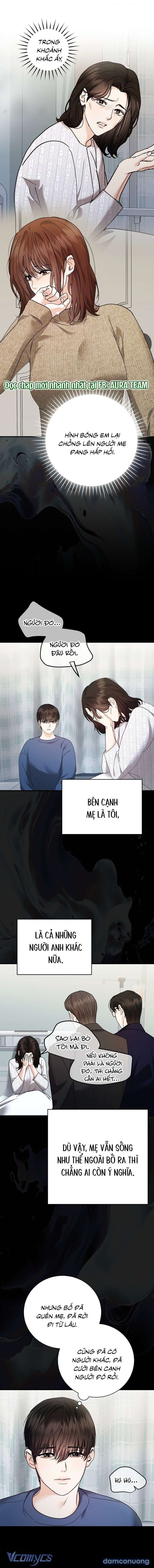 Chúng Ta Kết Thúc Vào Mùa Thu 