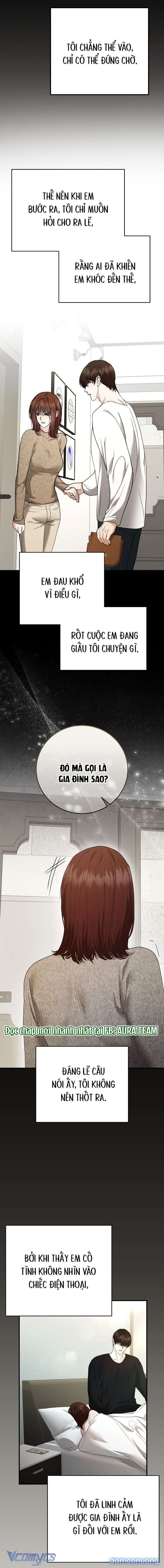 Chúng Ta Kết Thúc Vào Mùa Thu 