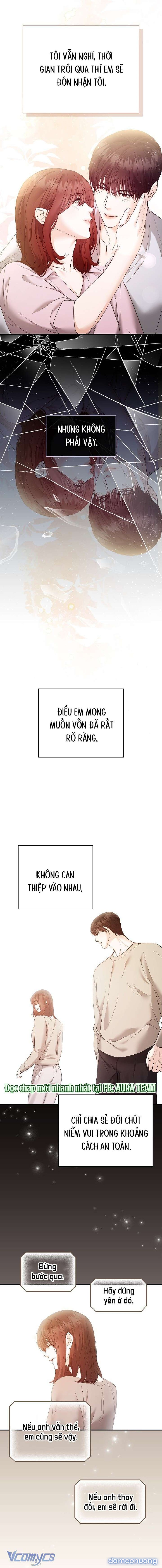 Chúng Ta Kết Thúc Vào Mùa Thu 