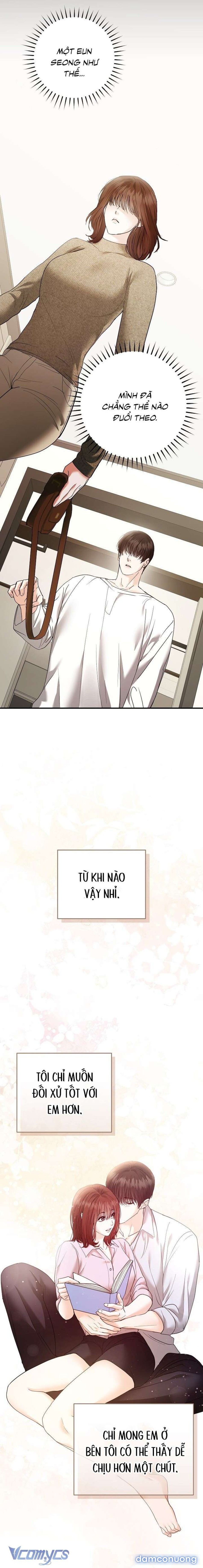 Chúng Ta Kết Thúc Vào Mùa Thu 