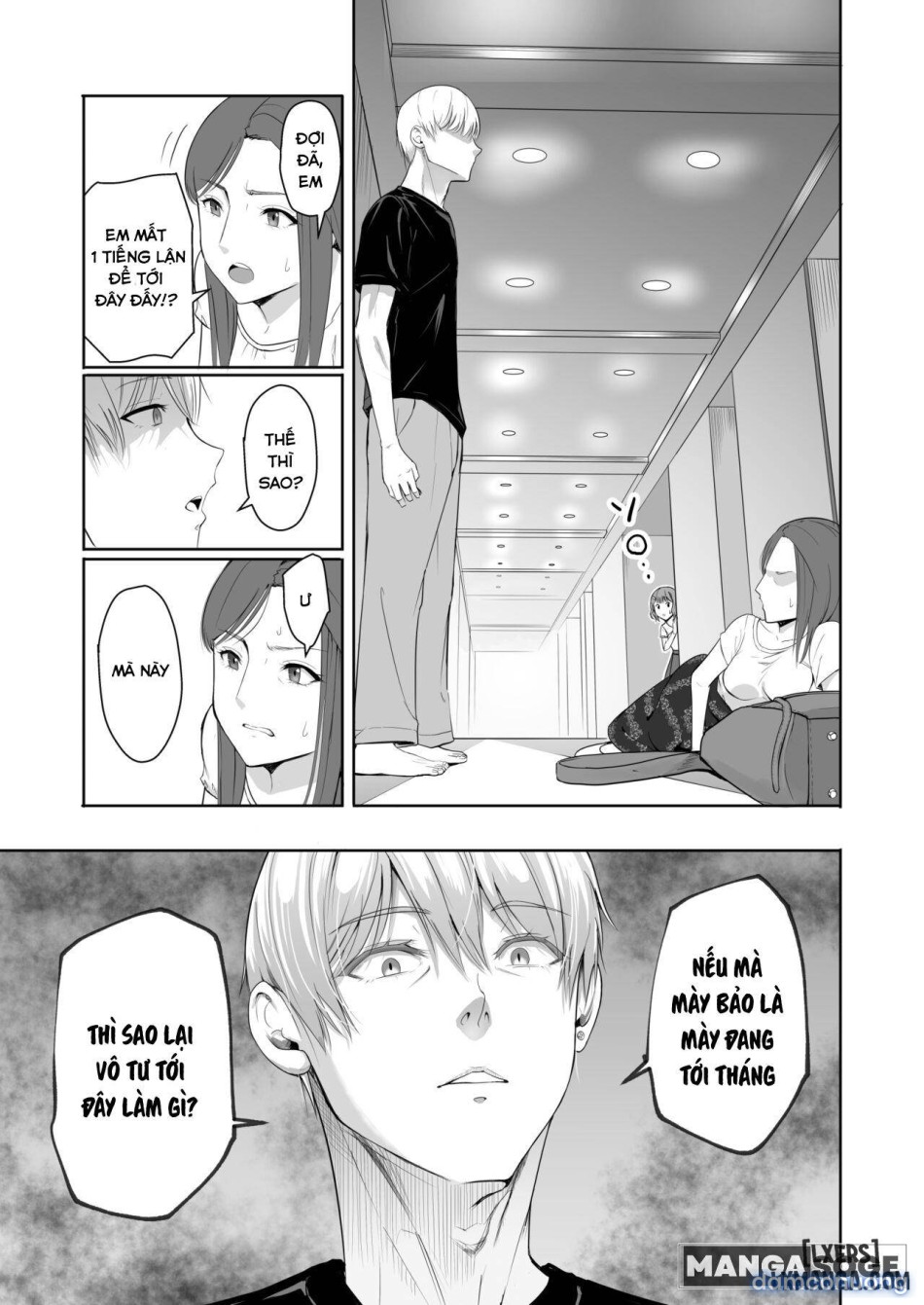 Kimi ga Tame. 4 