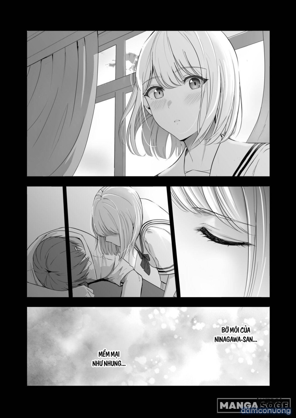 Kimi ga Tame. 4 