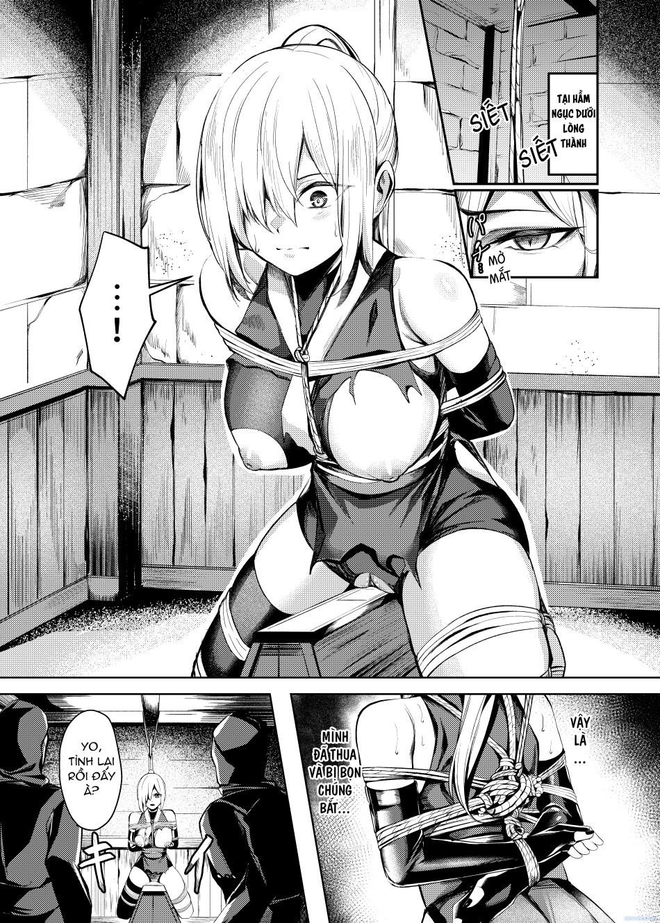 Choukyou Inroku 